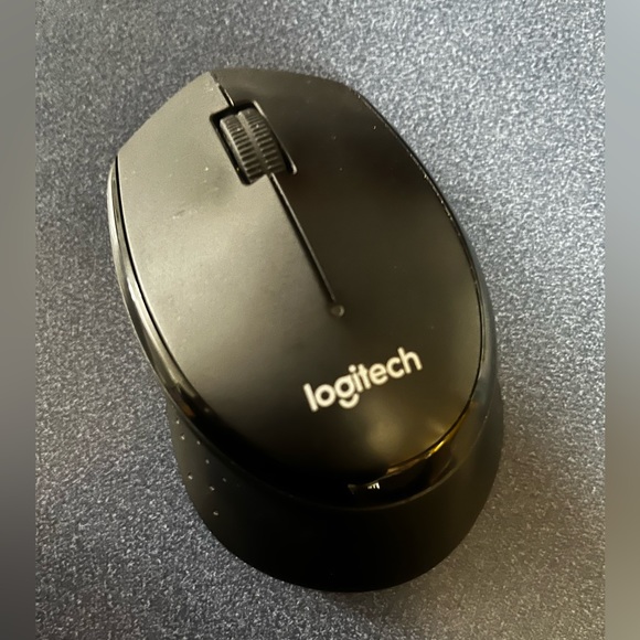 Logitech Other - Logitech wireless mouse